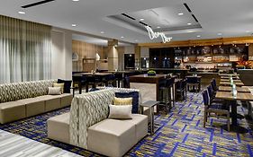 Courtyard By Marriott Carrollton